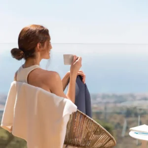 30-Day Total Renewal <br>Retreat