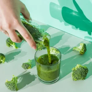 4- day Liquid Cleanse